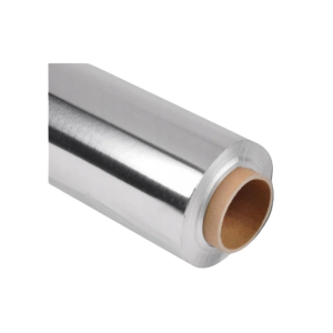 Folia spożywcza aluminiowa